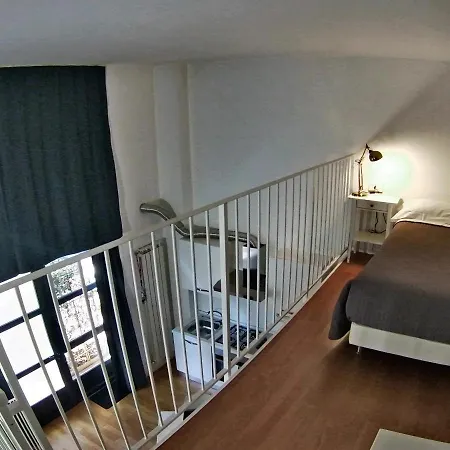 La Maison Del Capestrano Appartement Milaan Buitenkant foto