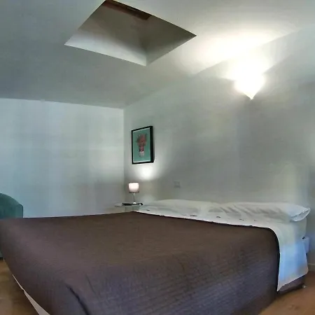 La Maison Del Capestrano Appartement Milaan Buitenkant foto