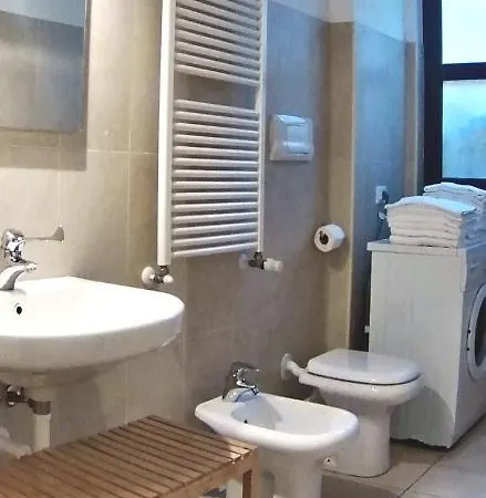 La Maison Del Capestrano Appartement Milaan Buitenkant foto